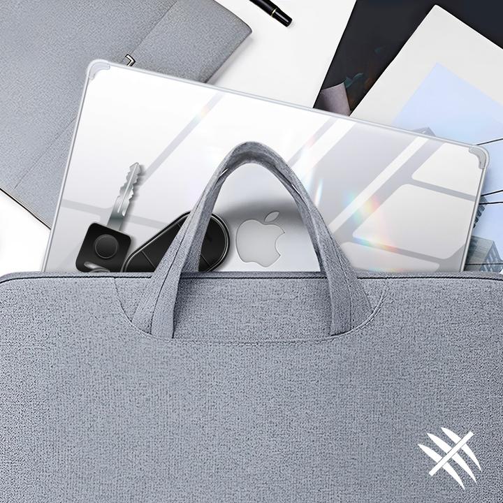 Image du produit Supcase Unicorn Beetle Clear Apple MacBook Pro 14 2021 Clear (14.20", Apple)