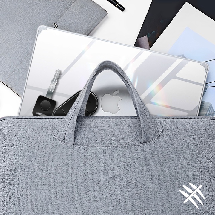 Produktbild Supcase Unicorn Beetle Clear Apple MacBook Pro 14 2021 Clear (14.20", Apple)