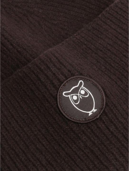 Image du produit KnowledgeCotton Apparel Big Rib (Taille unique)