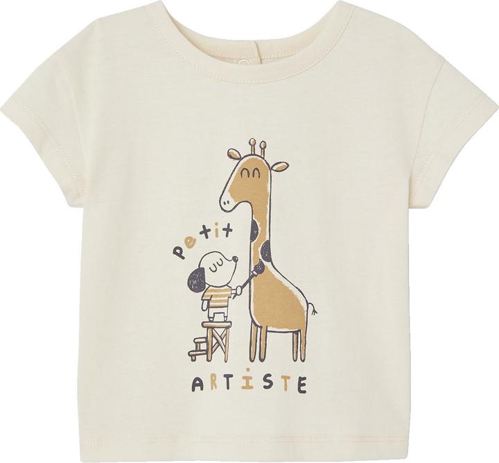 Produktbild Vertbaudet T-Shirt (86)