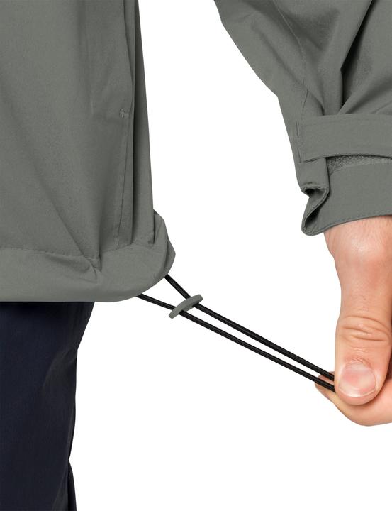 Actual product image Jack Wolfskin Pack & Go Shell M (3XL)