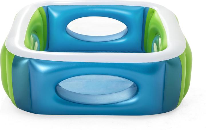 Image du produit Bestway Piscine à fenêtre