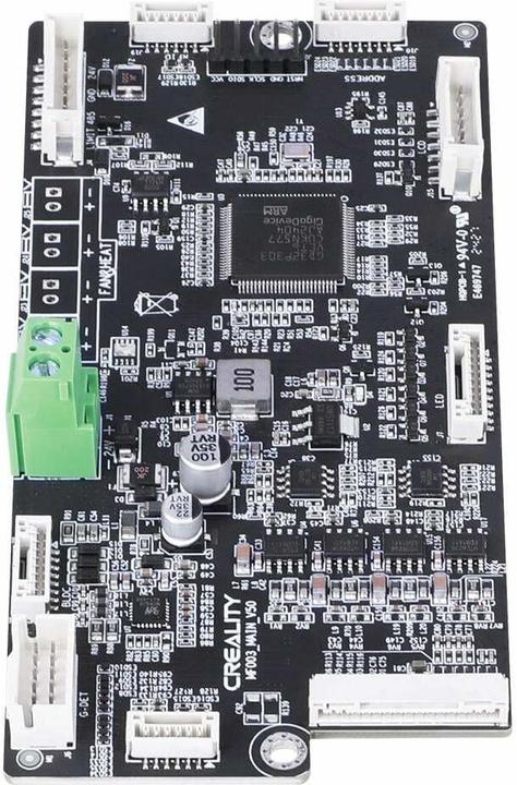 Actual product image Creality CFS Motherboard Kit VET6 (Replacement parts)