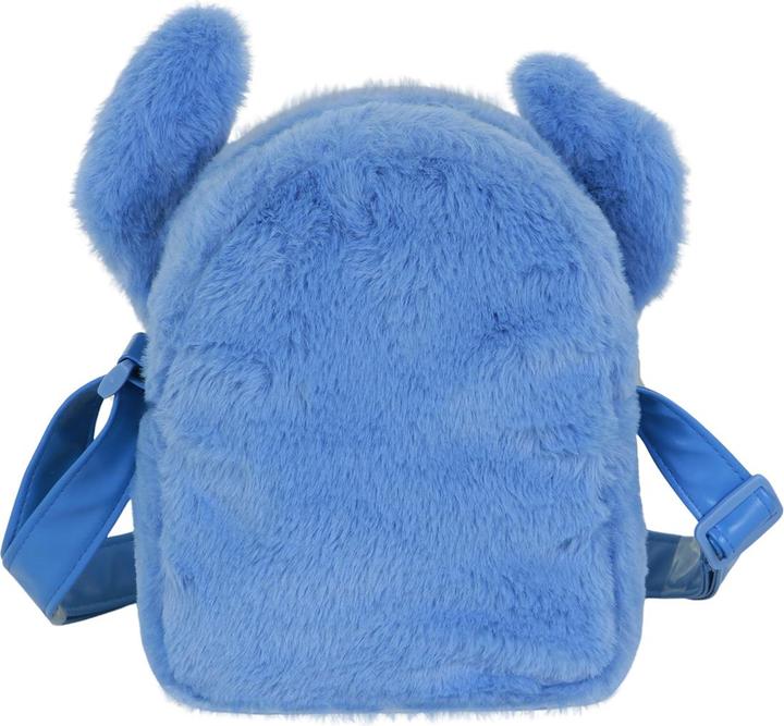 Produktbild Karactermania Square Plush Crossbody Bag Heart