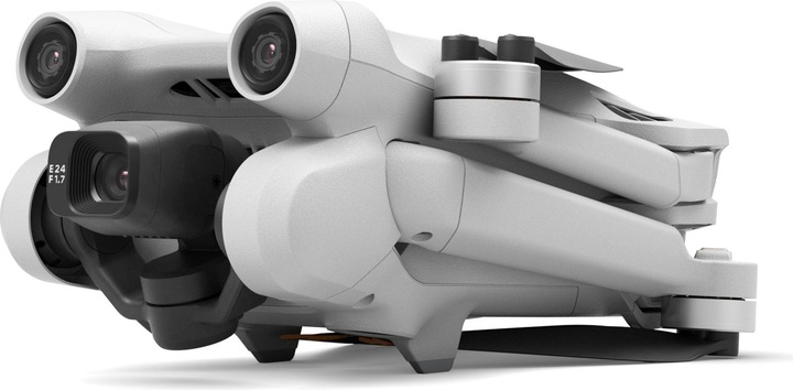 Produktbild DJI Mini 3 Pro mit RC Controller (34 min, 249 g, 48 Mpx)