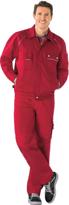 Produktbild Planam Bundjacke Canvas 320 (42)