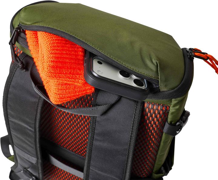 Immagine prodotto UAG Zaino civile Urban Armor Gear Olive Drab (984174117297) (20 l)