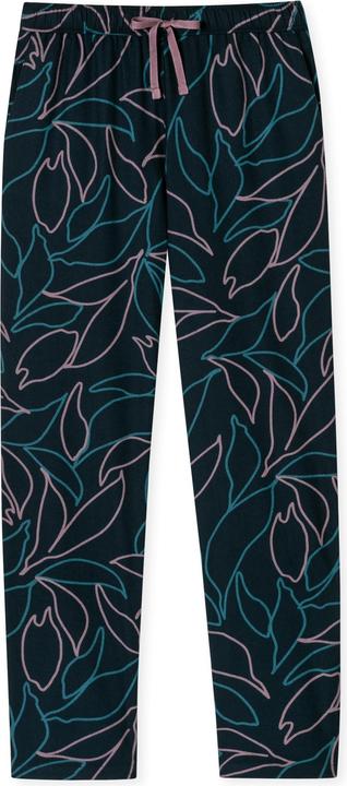 Produktbild Schiesser Pyjamahose Mix & Relax (44)