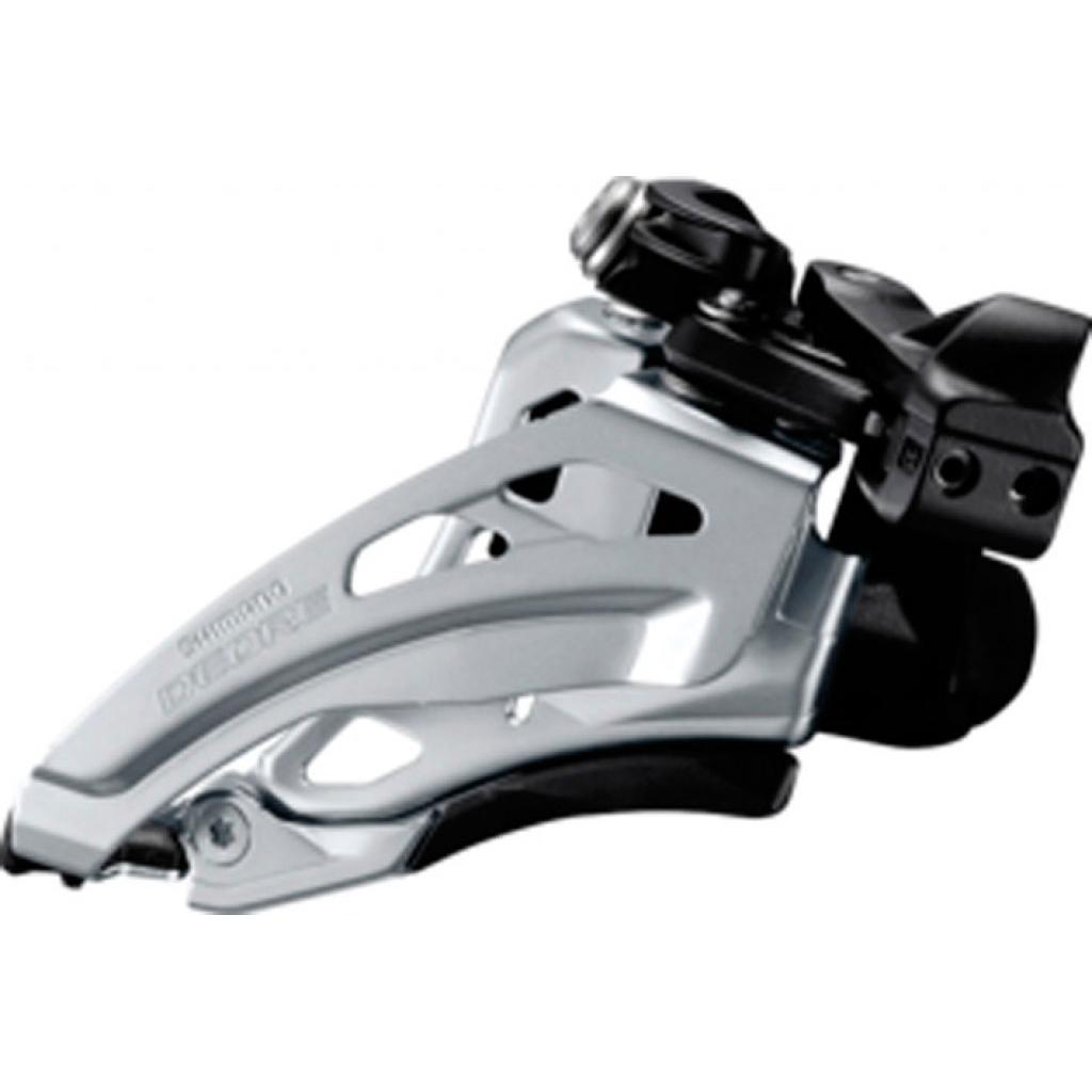 Shimano, Zubehör Schaltung + Antrieb