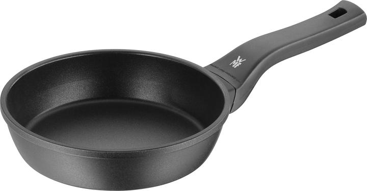 Productafbeelding WMF Koekenpan met antiaanbaklaag 20 cm Permadur Premium Inductiecoating (20 cm, Koekenpan, Gegoten aluminium)