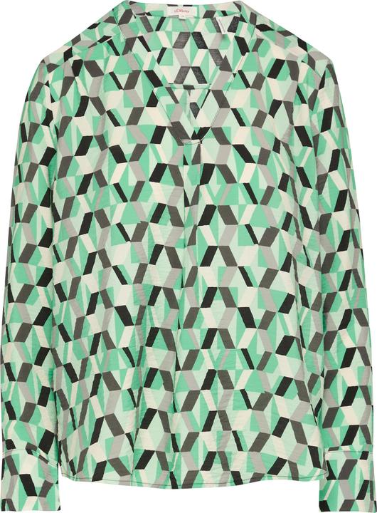 Light green