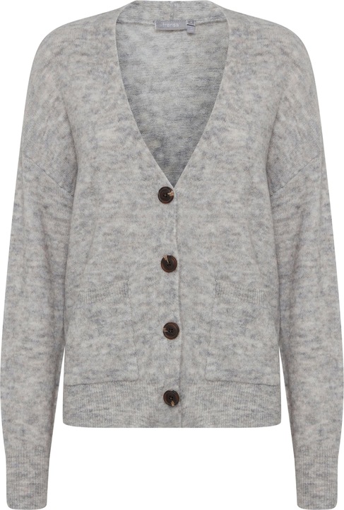 Light Grey melange (200122)