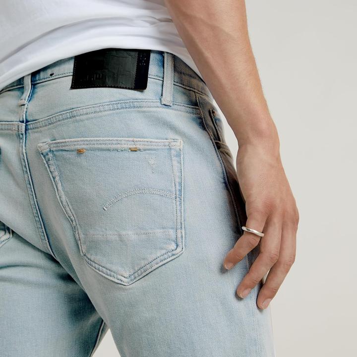 Produktbild G-Star Jeans Slim 3301 (W38/L32)