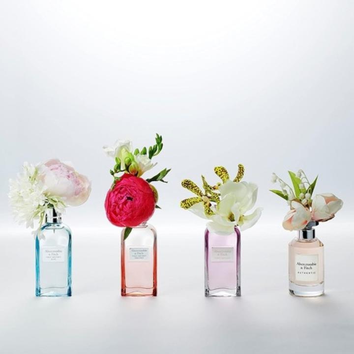 Produktbild Abercrombie and Fitch First Instinct Together (Eau de Parfum, 50 ml)