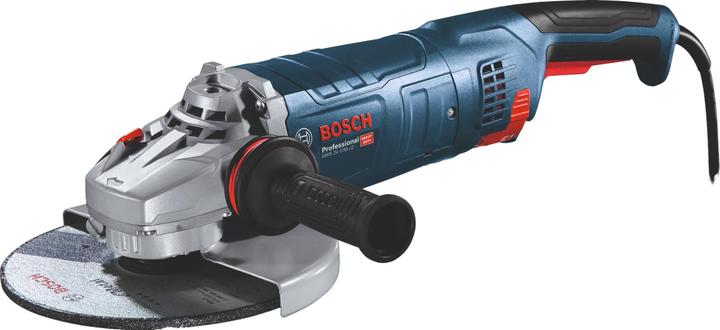 Image du produit Bosch Professional GWS 24-230 JZ (230 mm)