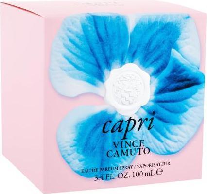 Actual product image Vince Camuto Capri (Eau de parfum, 100 ml)