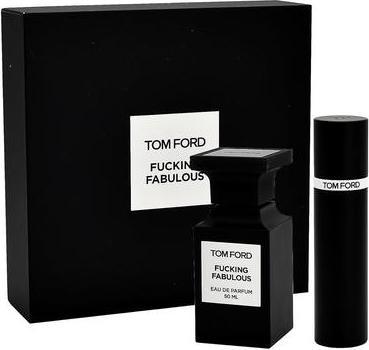 Immagine prodotto Tom Ford Miscela Privata Favoloso Natale 23 Eau de Parfum 50 / 10 (Eau de toilette, 50 ml)