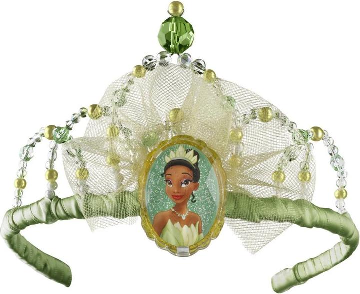 Produktbild Disney Princess Tiara Kunststoff