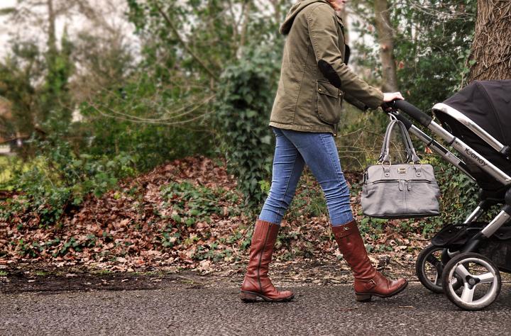 Produktbild Littlelife Buggy Hook