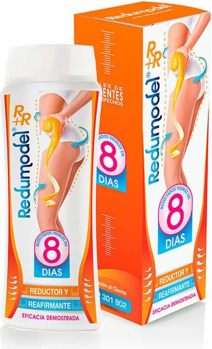 Produktbild Avance Cosmetic Redumodel Reduct Reafirmante Emulision 250ml (Körpercreme, 250 ml)