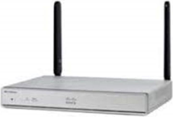 Produktbild Cisco ISR 1100 4P DSL ANNEX A W/ 802.11AC -E WIFI