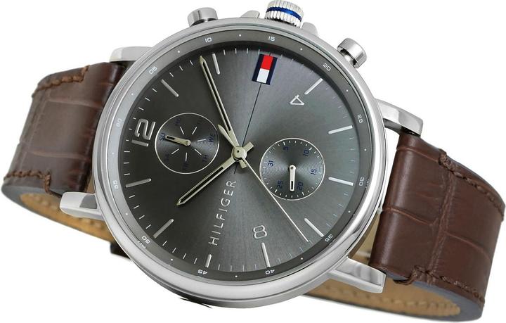 Immagine prodotto Tommy Hilfiger Daniele (Orologio da polso analogico, 44 mm)