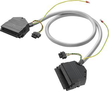 Actual product image Weidmüller Cable digital signals