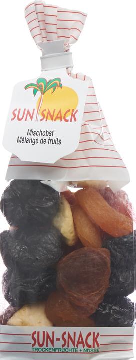Produktbild Sun Snack Mischobst (200 g)