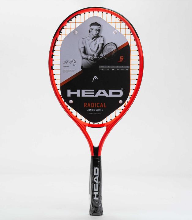 Produktbild Head Radical 21 (5, 180 g, Bespannt)