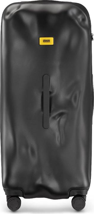 Actual product image Crash baggage ICON TONE ON TONE - Trolley Trunk L (120 l)