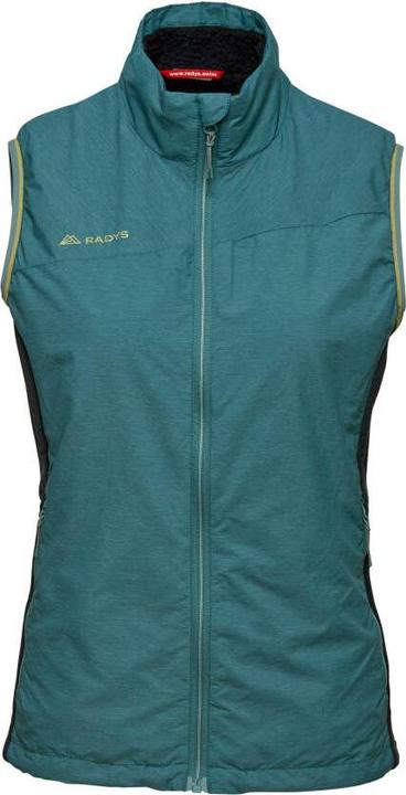 Produktbild Radys R3 Hybrid Insulated Vest (XS)