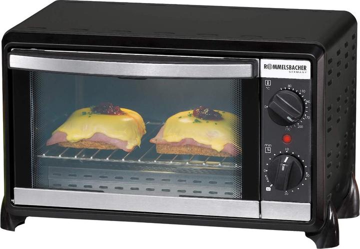 Image du produit Rommelsbacher Bg 950