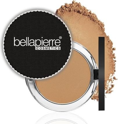 Produktbild Bellapierre Cosmetics Teint - Compact Mineral Foundation SPF15 Cafe