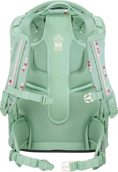 Actual product image Coocazoo Mate Schulrucksack 44 cm (30 l)
