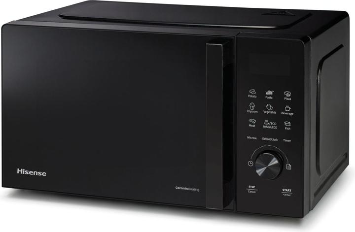 Image du produit Hisense H20MOBSD1H (20 l)