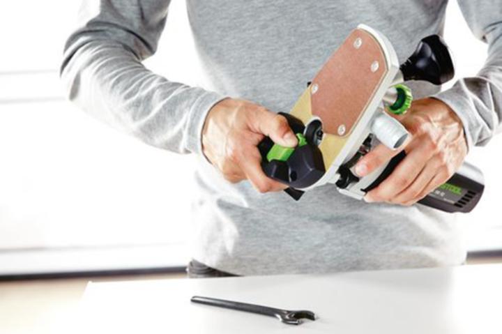 Image du produit Festool Modul-Kantenfräse MFK 700 KA EQ-Plus CH (Routeur de bord)