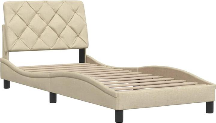 Image du produit vidaXL Bettgestell (90 x 200 cm)