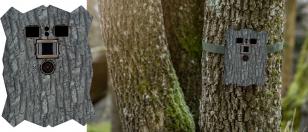 Actual product image Redleaf T20WF 4K WiFi