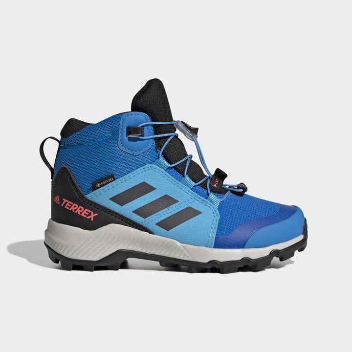 Immagine prodotto adidas Terrex GTX Mid da bambino (38.5)