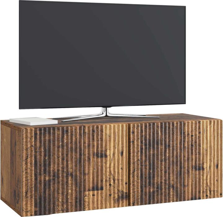 vidaXL Wandschrank (31 x 30 x 30 cm)