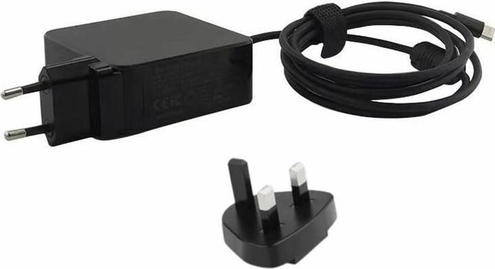 Produktbild CoreParts Mbxusbc-Ac0002 (65 W)