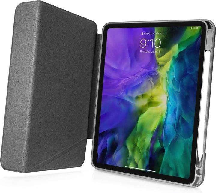 Actual product image tomtoc B02 (11") Vertical Tablet Case (iPad Pro 11 2020 (2. Gen))