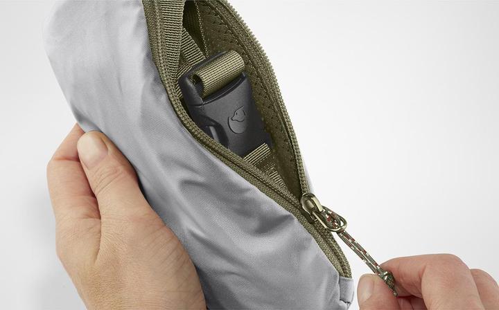 Actual product image Fjällräven high coast