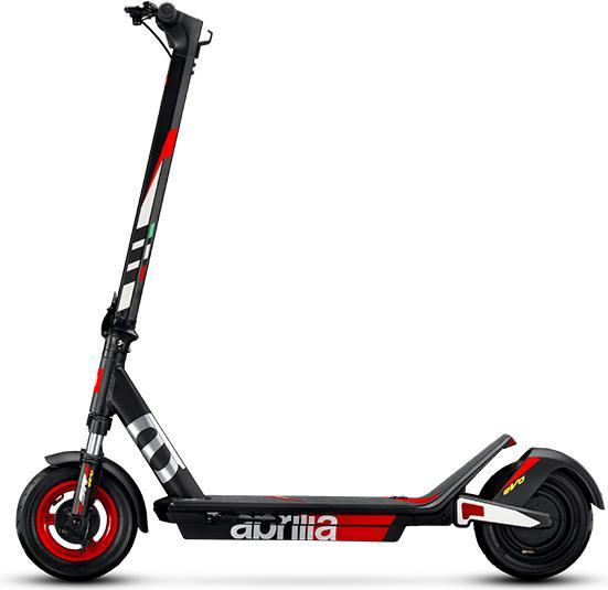 Aprilia Esr2 (25 km/h, 50 km, 500 W)
