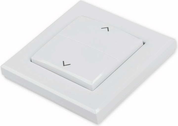 Produktbild EQ-3 Tasterwippe