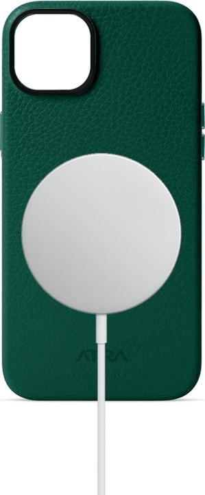 Produktbild Atra Vegan Leder Case mit MagSafe iPhone 14 (Apple iPhone 14)