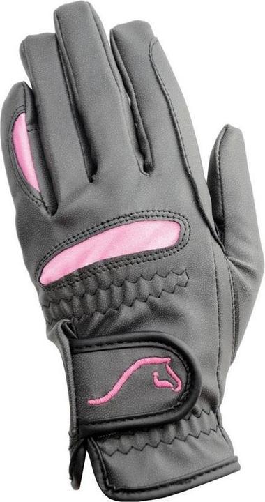 Pink, Schwarz