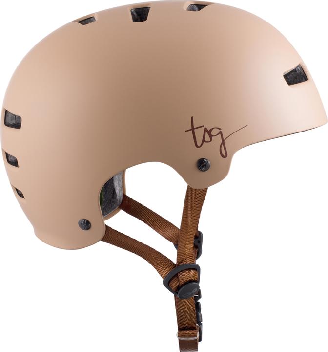 Produktbild TSG Evolution (57 - 59 cm)