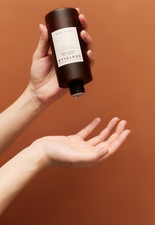 Produktbild Skin1004 Probio-Cica Essense Toner (Tonic, 210 ml)