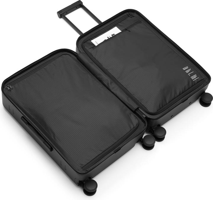 Immagine prodotto D_b_ Bagagli Ramverk Check-in (670 l)